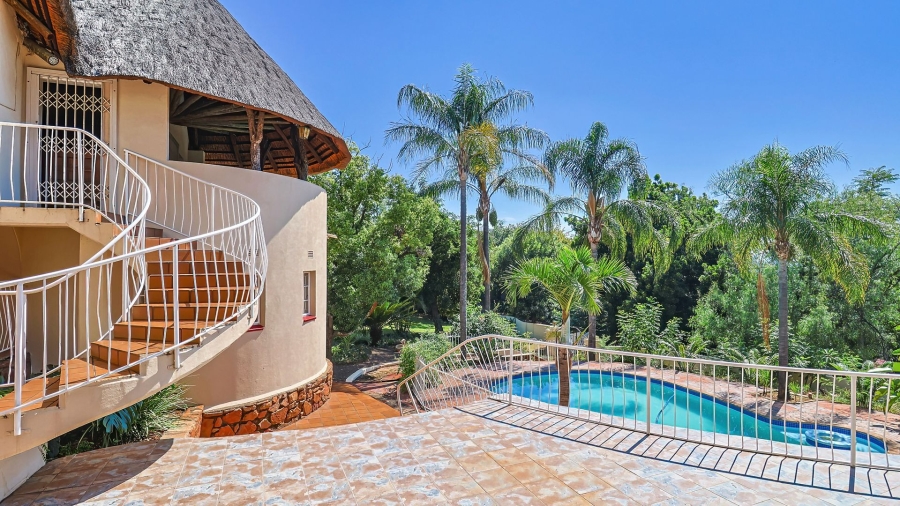 5 Bedroom Property for Sale in Protea Park North West